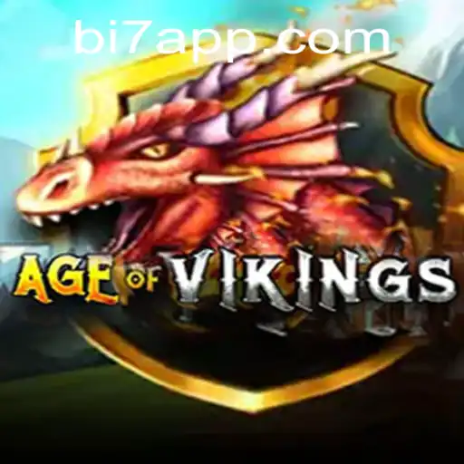 AgeofViking: Explore o Mundo dos Nórdicos Antigos