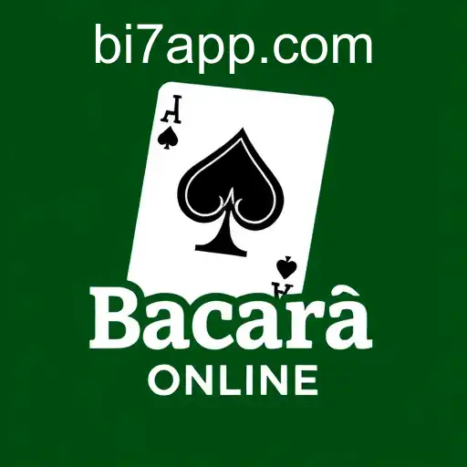 Bacará online