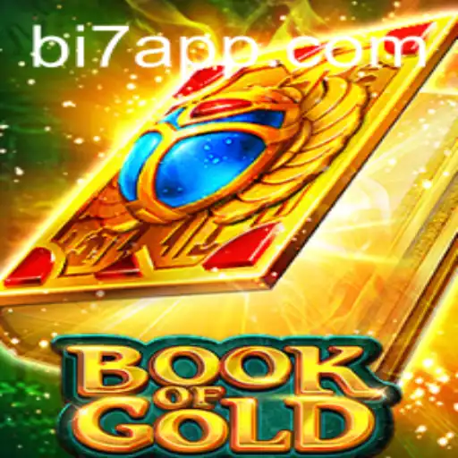Explorando o Fascinante Mundo de BookofGold no BI7.bet
