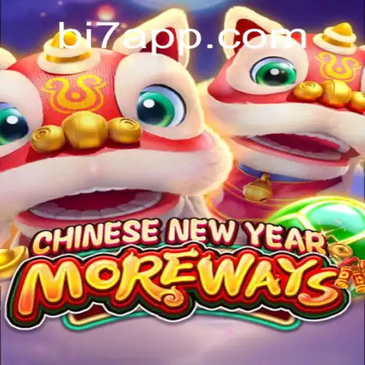 CHINESENEWYEARMOREWAYS: Descubra o Jogo Inovador no BI7.bet