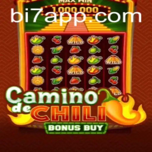 CaminodeChiliBonusBuy: Uma Viagem Picante no Mundo dos Jogos