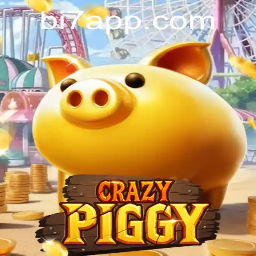 CrazyPiggy: A Nova Sensação no Mundo dos Jogos