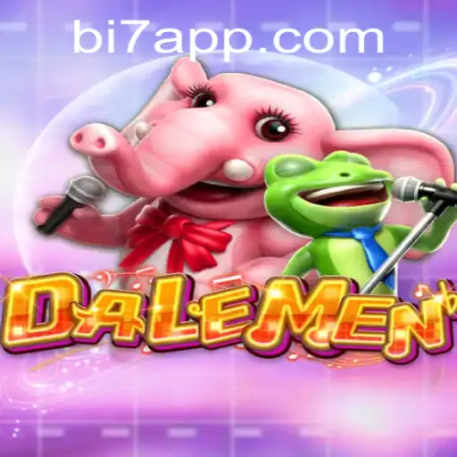 Explorando o Enigmático Mundo do Jogo DALEMEN: Um Mergulho nas Regras e Dinâmicas