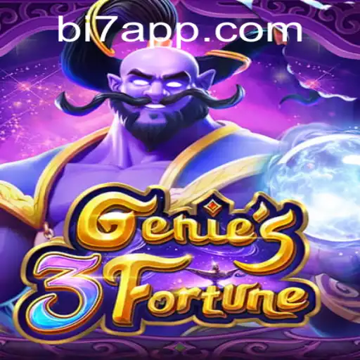 Desvendando Genie3Fortune no Universo de Jogos Online