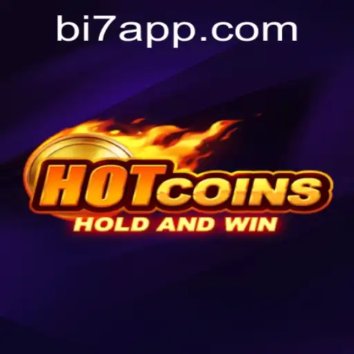 Explorando HotCoins no BI7.bet: O Jogo que Revoluciona o Mercado de Entretenimento