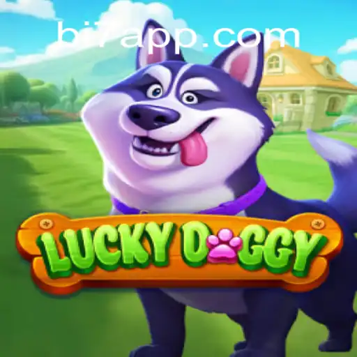 Descubra o Mundo de LuckyDoggy no BI7.bet