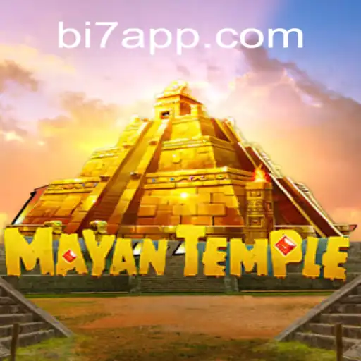 Descobrindo os Segredos do MayanTemple: Um Jogo Revolucionário na BI7.bet
