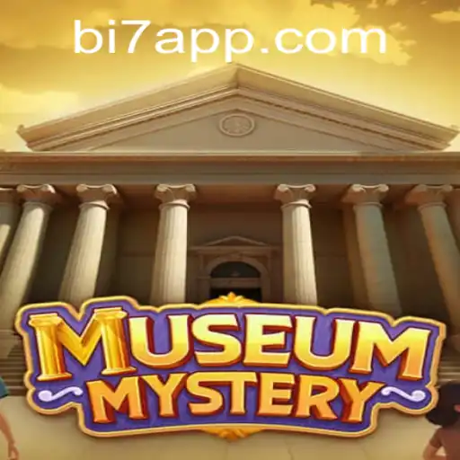 Explorando o Jogo MuseumMystery e sua Relação com BI7.bet