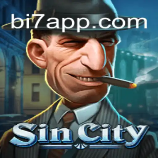 Descubra SinCity: O Novo Fenômeno no Mundo dos Jogos com BI7.bet