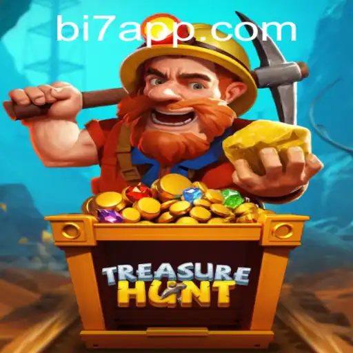 Descubra a Aventura com TreasureHunt: O Jogo de Estratégia Inovador