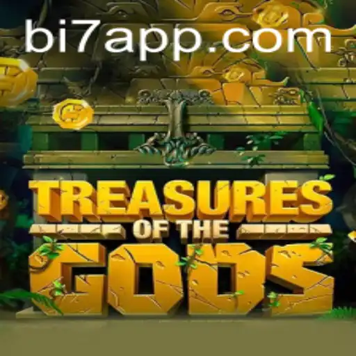 Explorando o Universo de TreasureoftheGods: A Nova Sensação no Mundo dos Jogos