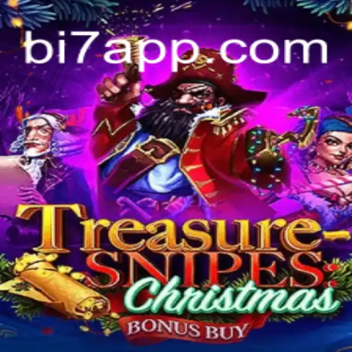 Descubra o Fascinante Mundo de TreasuresnipesChristmas