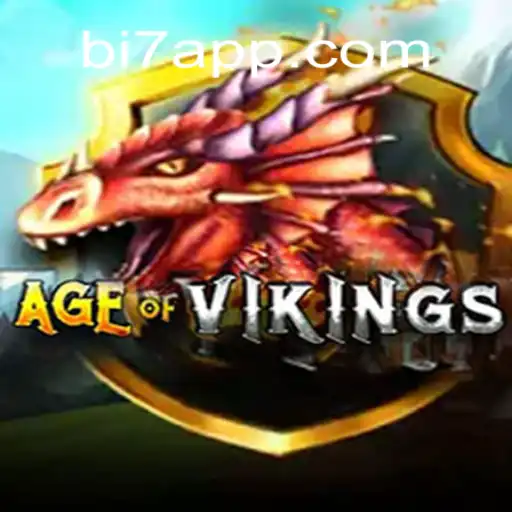 AgeofViking: Explore o Mundo dos Nórdicos Antigos
