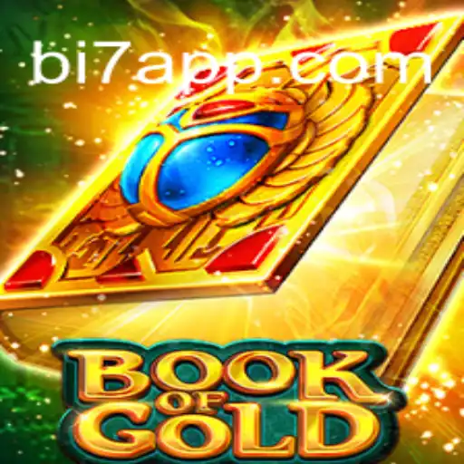 Explorando o Fascinante Mundo de BookofGold no BI7.bet
