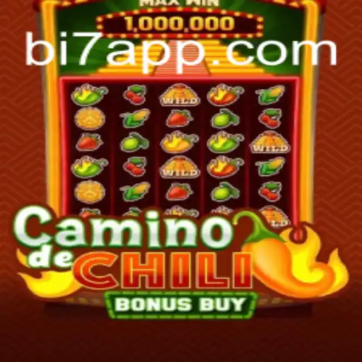 CaminodeChiliBonusBuy: Uma Viagem Picante no Mundo dos Jogos