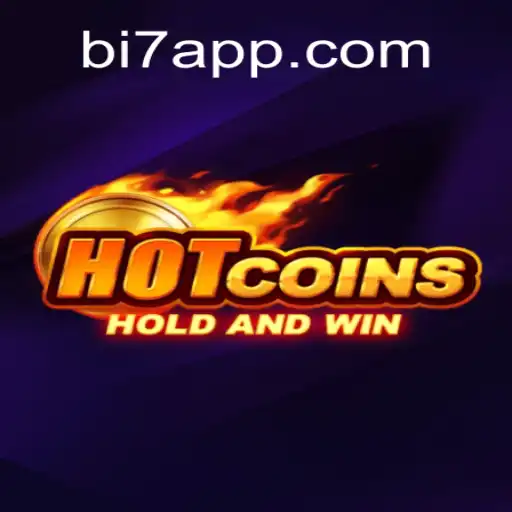 Explorando HotCoins no BI7.bet: O Jogo que Revoluciona o Mercado de Entretenimento