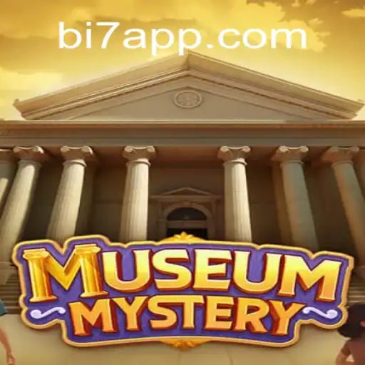 Explorando o Jogo MuseumMystery e sua Relação com BI7.bet
