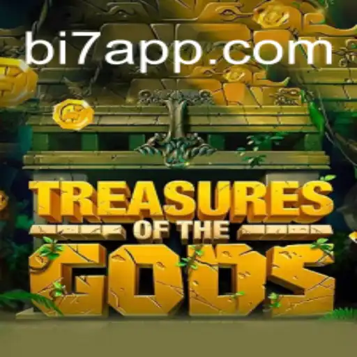 Explorando o Universo de TreasureoftheGods: A Nova Sensação no Mundo dos Jogos