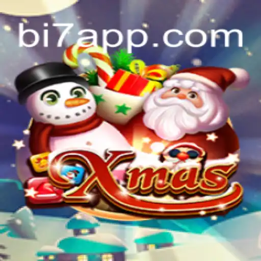 Descubra o Fascinante Jogo de Natal 'Xmas' com BI7.bet