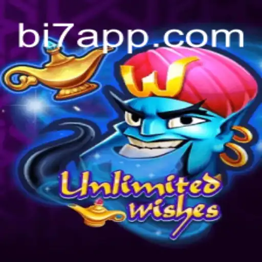 UnlimitedWishes: Descubra o Novo Jogo Empolgante no BI7.bet