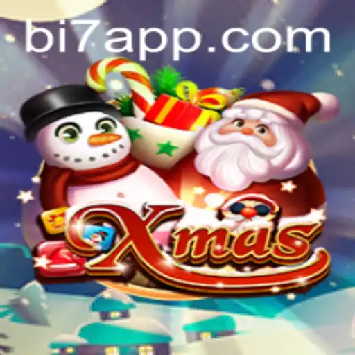 Descubra o Fascinante Jogo de Natal 'Xmas' com BI7.bet